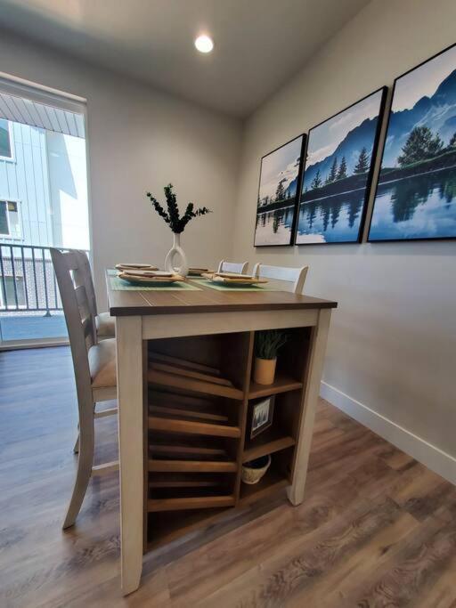 Monroe Mountain Suite - Castle Rock Condos Richfield Exteriér fotografie