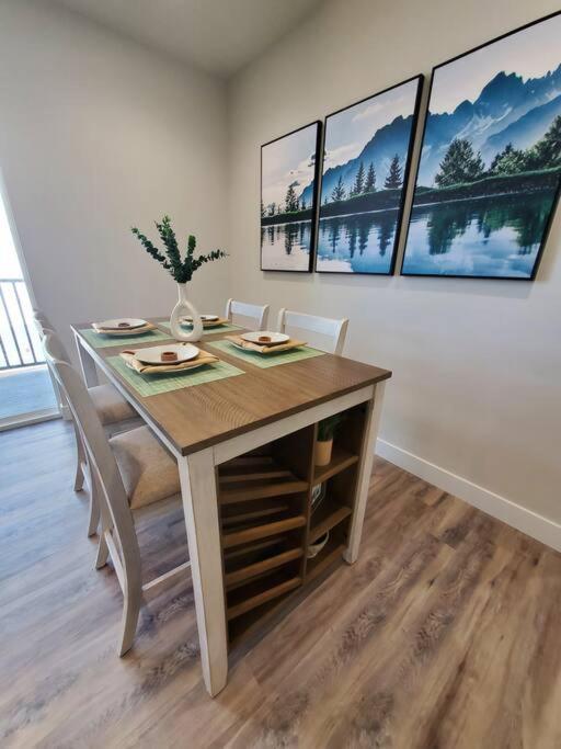 Monroe Mountain Suite - Castle Rock Condos Richfield Exteriér fotografie