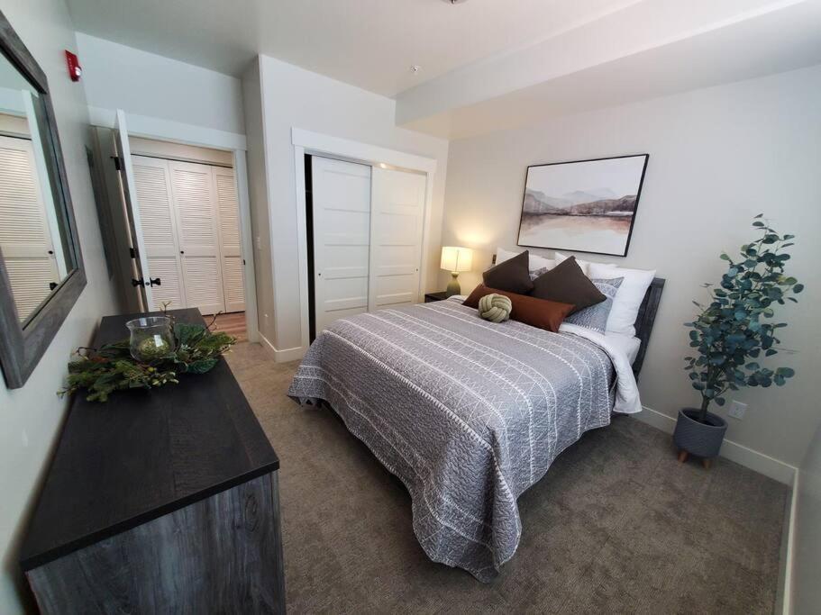 Monroe Mountain Suite - Castle Rock Condos Richfield Exteriér fotografie
